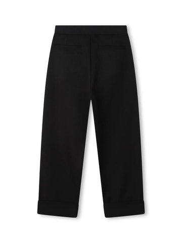 DKNY Kids Pantalone con pinces