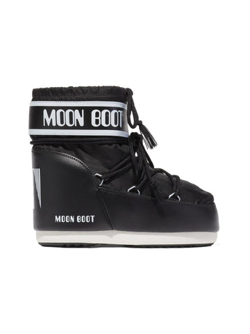 Moon Boot Icon Low Nylon