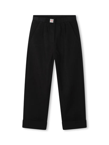 DKNY Kids Pantalone con pinces