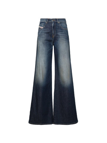 Diesel Jeans a zampa D-Akemi 1978