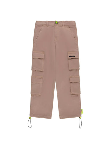 Barrow Kids Pantalone cargo basic