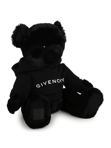 Givenchy Orsacchiotto con felpa