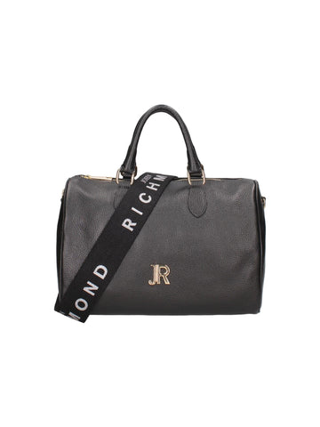 John Richmond Borsa a bauletto