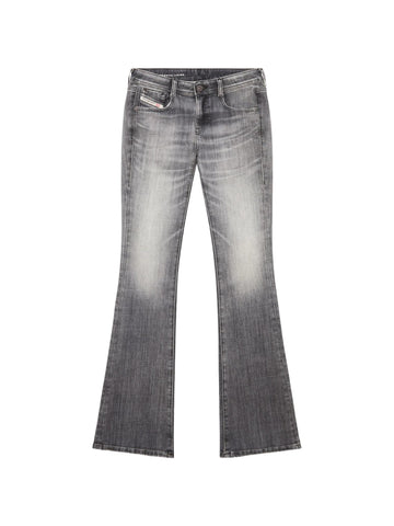 Diesel Jeans a zampa D-Ebbey 1969