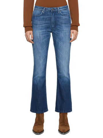 Dondup Jeans super skinny bootcut Mandy