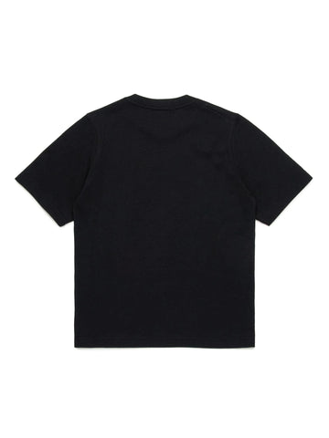 Dsquared Kids T-shirt con stampa ICON