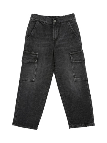 Dondup Kids Jeans cargo