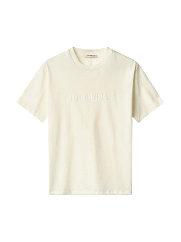 Hinnominate T-shirt basic con logo