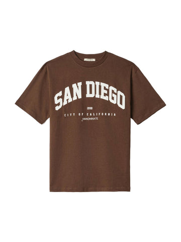 Hinnominate T-shirt con stampa San Diego