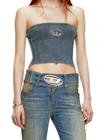 Diesel Top a costine M-Clarksvillex-C