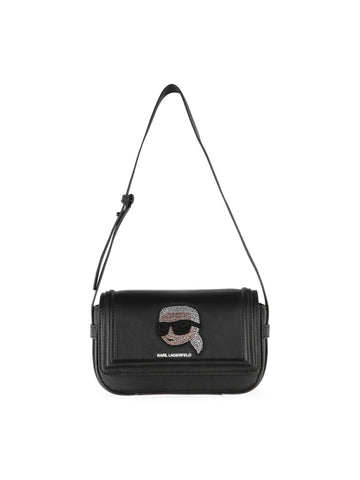 Karl Lagerfeld Kids Borsa mini con logo