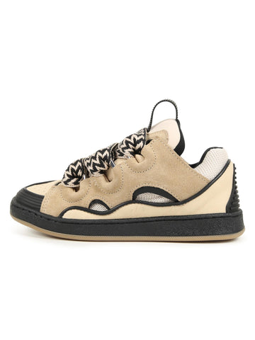 Lanvin Sneakers Curb