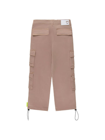 Barrow Kids Pantalone cargo basic