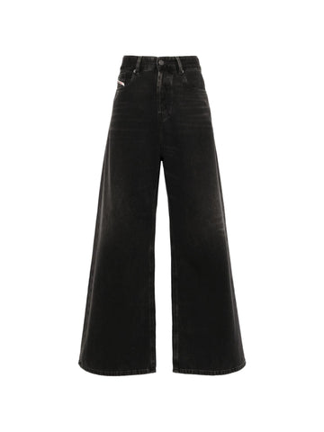 Diesel Jeans a palazzo D-Sire 1996