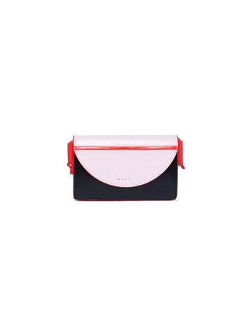 Marni Kids Mini borsa Messenger