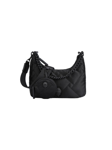 Kurt Geiger Borsa hobo con portamonete London