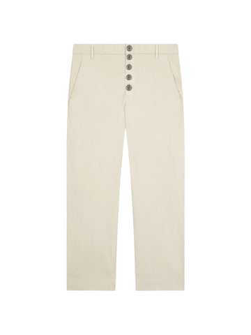 Dondup Pantalone loose fit Nima