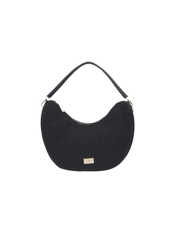 John Richmond Borsa hobo in tessuto