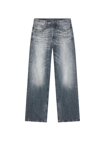 Dondup Jeans wide leg Jacklyn