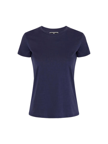 Elisabetta Franchi T-shirt con logo ricamato