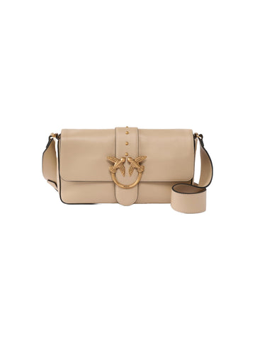 Pinko Borsa Love One Classic Slouchy