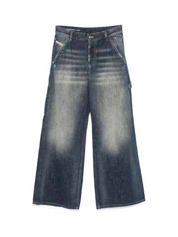 Diesel Jeans carpenter D-Sire