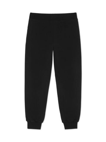 Philipp Plein Junior Pantalone di tuta basic