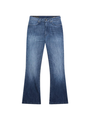 Dondup Jeans super skinny bootcut Mandy