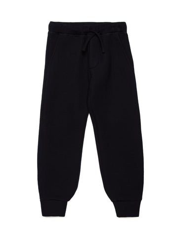 Dsquared Kids Pantalone di tuta basic