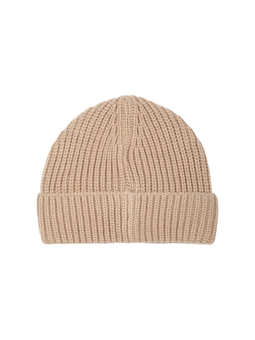 Barrow Kids Cappello beanie con logo