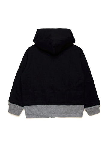 Marni Kids Felpa doublelayer