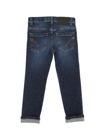 Dondup Kids Jeans dritto George