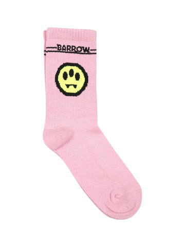 Barrow Kids Calze con logo