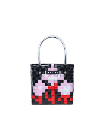 Marni Borsa Micro Basket