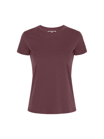 Elisabetta Franchi T-shirt con logo ricamato