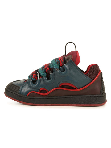 Lanvin Sneakers Curb